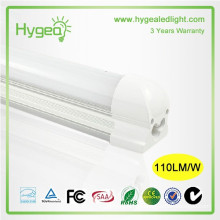 2015 CE ROHS LED Wall Lighting t5 led tube lamps Led house lights keyword led tube warm white t5
